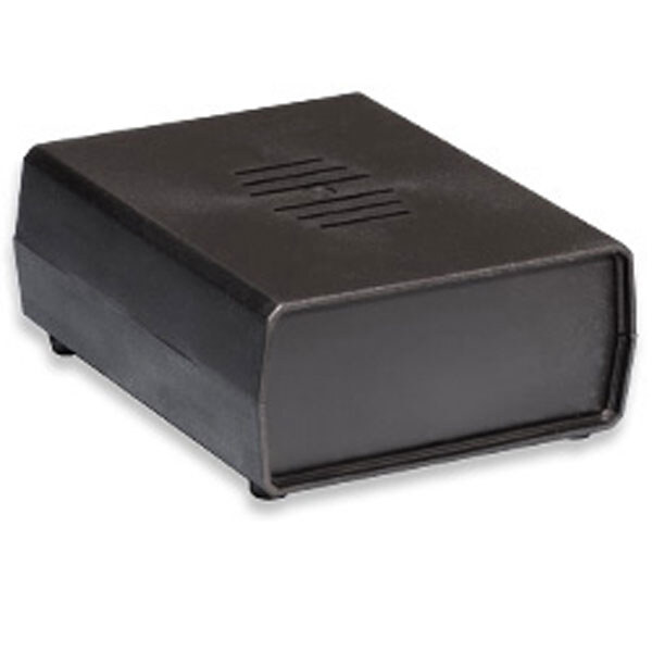 Корпус Z2W PS Черный - № 1 Корпус Z2W PS Черный - № 1