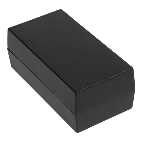 Корпус Z7C PS Черный - № 1 Корпус Z7C PS Черный - № 1