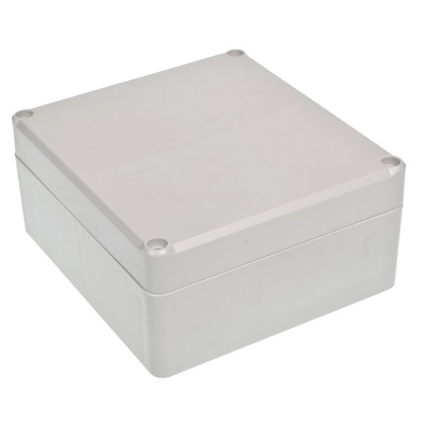 Корпус Z59J ABS Светло-серый - № 1 Корпус Z59J ABS Светло-серый - № 1