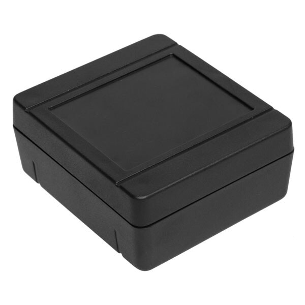 Корпус Z79 ABS Черный - № 1 Корпус Z79 ABS Черный - № 1