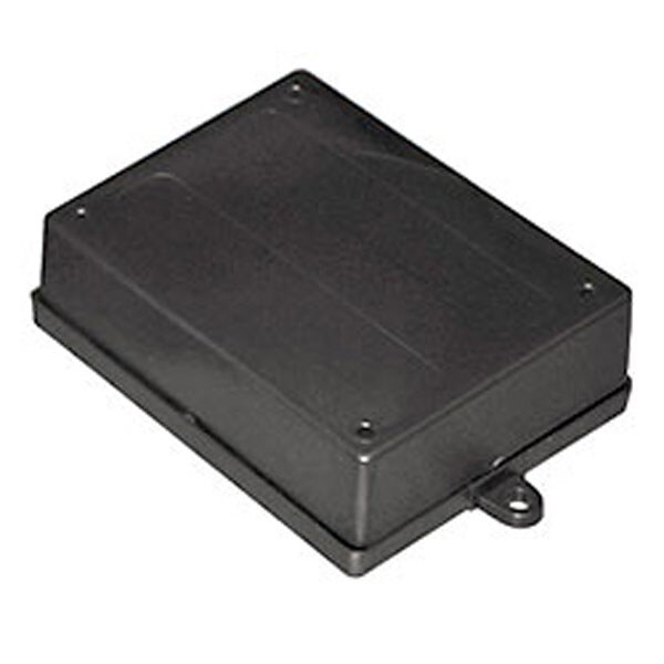 Корпус KM38B PS (без виступу) - № 1 Корпус KM38B PS (без виступу) - № 1
