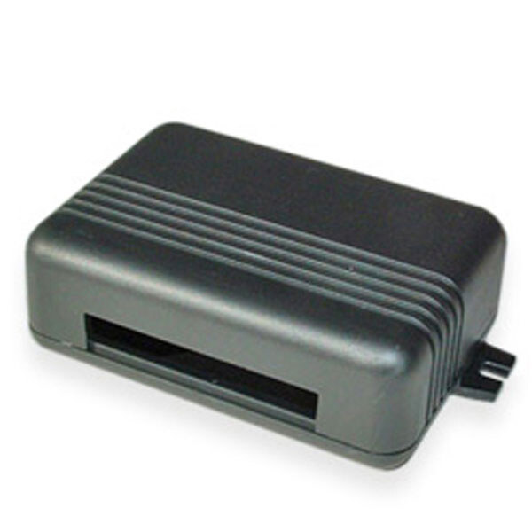 Корпус KM54 PS (с отверстием) Черный - № 1 Корпус KM54 PS (с отверстием) Черный - № 1