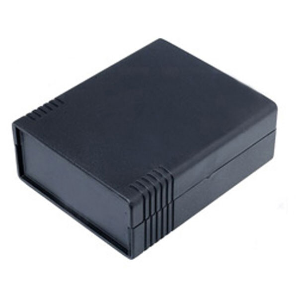 Корпус KM42N ABS - № 1 Корпус KM42N ABS - № 1