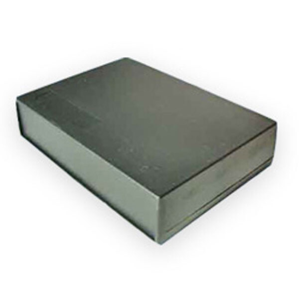 Корпус KM106 ABS Черный - № 1 Корпус KM106 ABS Черный - № 1