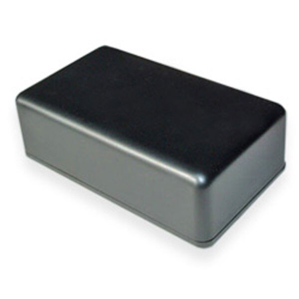 Корпус KM55 PS Черный - № 1 Корпус KM55 PS Черный - № 1