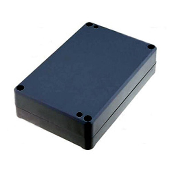 Корпус KM77 PS Черный - № 1 Корпус KM77 PS Черный - № 1