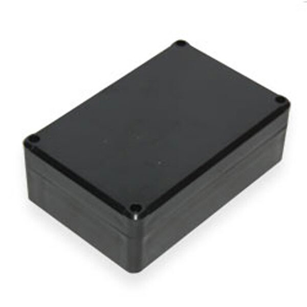Корпус KM75 PS Черный - № 1 Корпус KM75 PS Черный - № 1