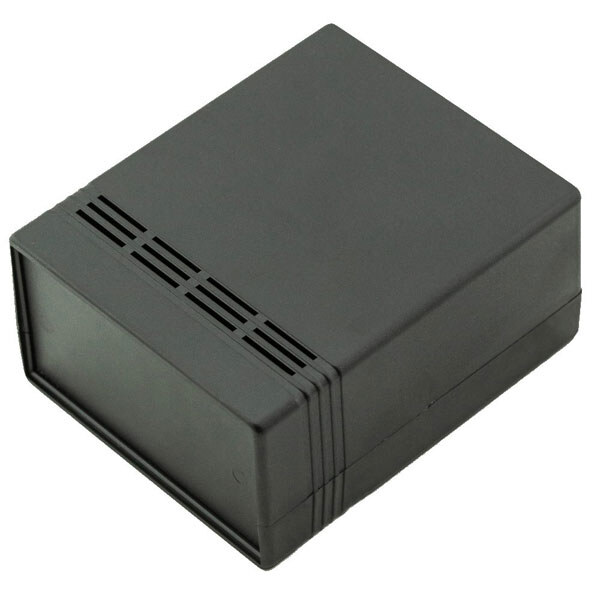 Корпус D110W Чорний - № 1 Корпус D110W Чорний - № 1