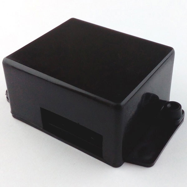 Корпус AUO-2 Черный - № 1 Корпус AUO-2 Черный - № 1