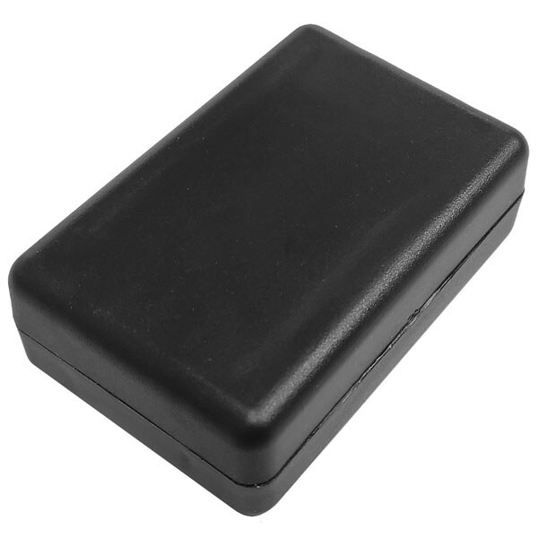 Корпус диплексер DIP ver.2 - № 1 Корпус диплексер DIP ver.2 - № 1