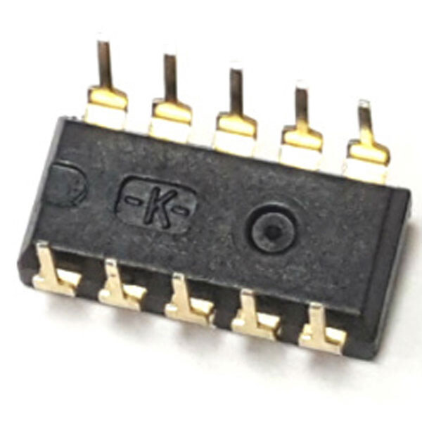 Перемикач CY-3-05P - № 2 Перемикач CY-3-05P - № 2