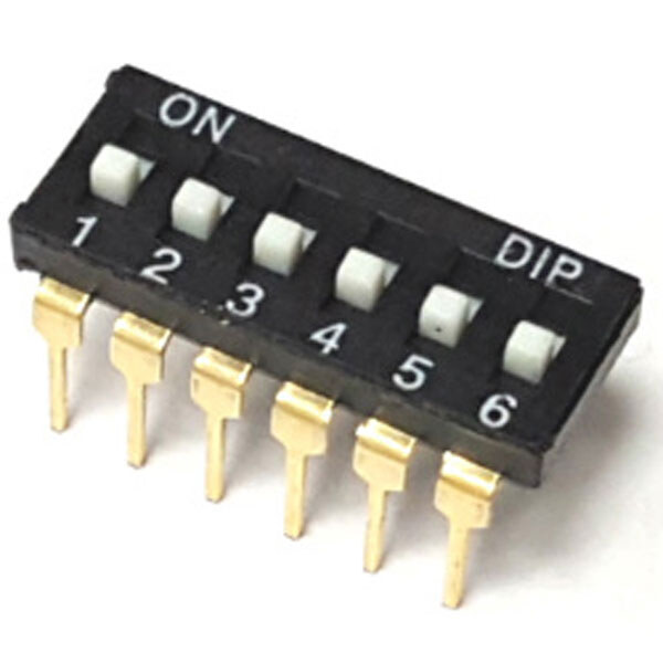 Переключатель CY-3-06P - № 1 Переключатель CY-3-06P - № 1
