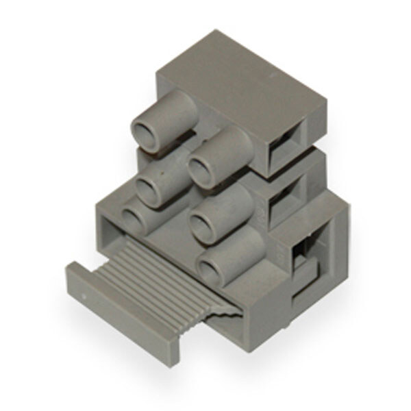 Клеммная колодка CY801-10-3P Серый - № 1 Клеммная колодка CY801-10-3P Серый - № 1
