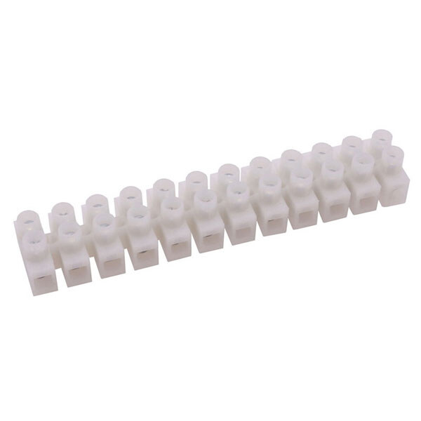 Клемна колодка CY8HW-12P-1.2 - № 1 Клемна колодка CY8HW-12P-1.2 - № 1