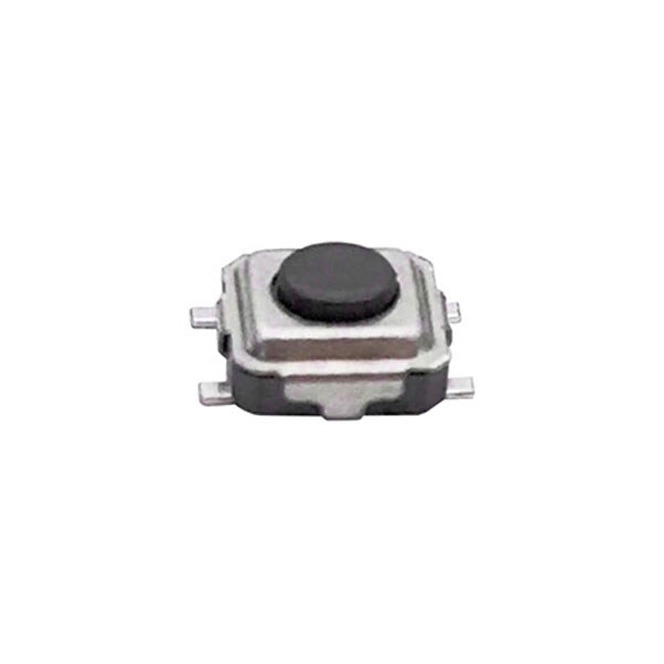 Кнопка тактовая TS-028 3x3-1.5 SMD - № 1 Кнопка тактовая TS-028 3x3-1.5 SMD - № 1