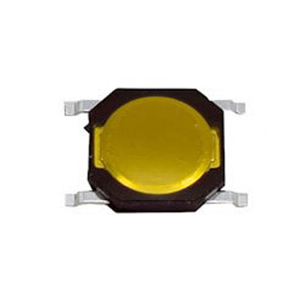 Кнопка тактова 4.8x4.8-0.8mm - № 1 Кнопка тактова 4.8x4.8-0.8mm - № 1
