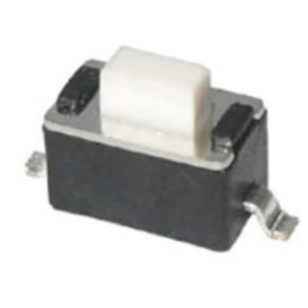 Кнопка тактовая TACT 6x3-5.0 SMD - № 1 Кнопка тактовая TACT 6x3-5.0 SMD - № 1