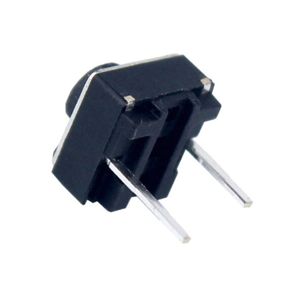 Кнопка тактовая TACT 6x6-10.0 2-pin - № 2 Кнопка тактовая TACT 6x6-10.0 2-pin - № 2
