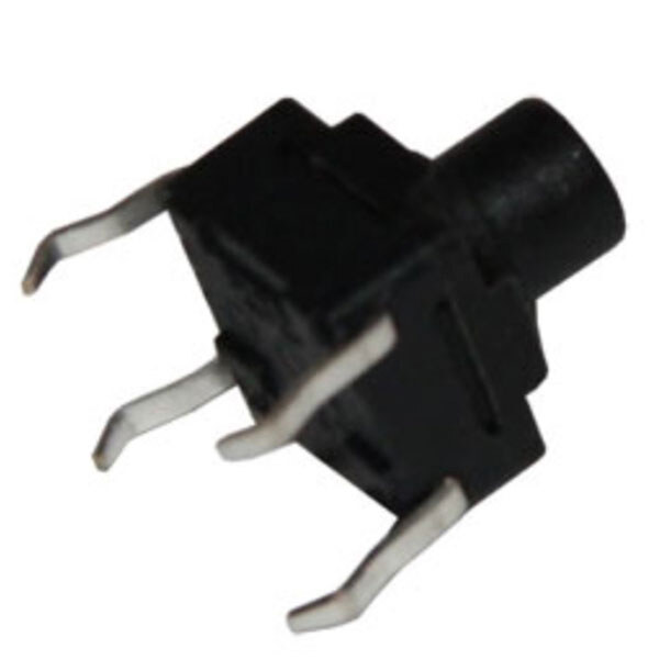 Кнопка тактовая влагозащищенная TACT 6x6-9.0mm IP67 - № 2 Кнопка тактовая влагозащищенная TACT 6x6-9.0mm IP67 - № 2