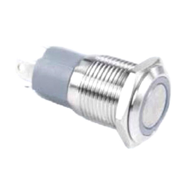 Кнопка антивандальная HSD16F-10EZ/J/N/12-24V/Y - № 1 Кнопка антивандальная HSD16F-10EZ/J/N/12-24V/Y - № 1
