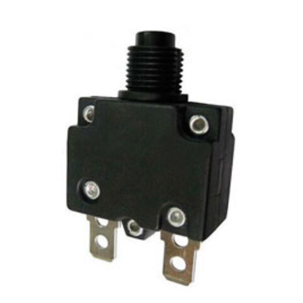 Защитный выключатель ST-1/LX-01-20A 20A/250V - № 1 Защитный выключатель ST-1/LX-01-20A 20A/250V - № 1