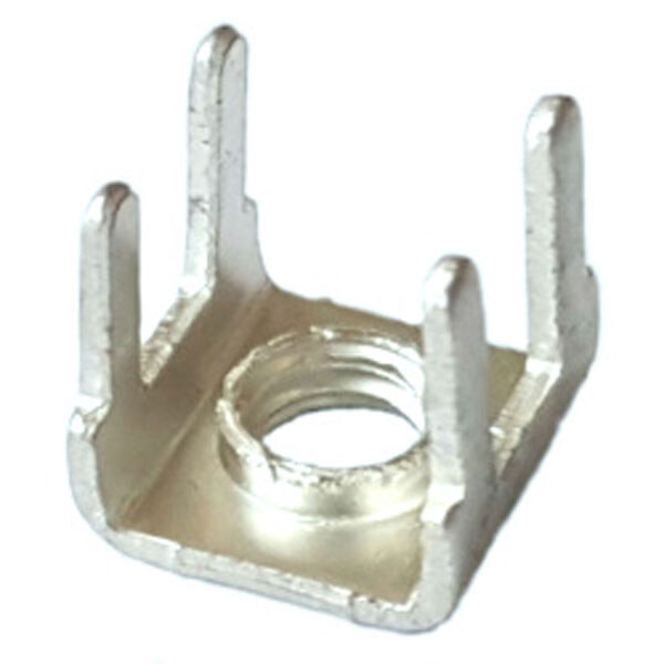 Клемма винтовая PCB-2CM4 - № 1 Клемма винтовая PCB-2CM4 - № 1