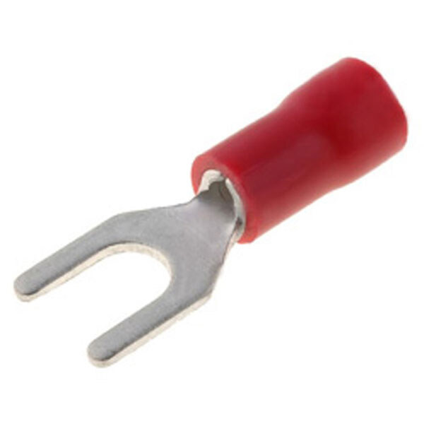 Наконечник SV1.25-4M красный - № 1 Наконечник SV1.25-4M красный - № 1