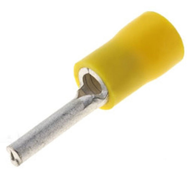 Наконечник PTV5.5-13 Yellow - № 1 Наконечник PTV5.5-13 Yellow - № 1