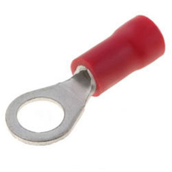 Наконечник RV1.25-4S Red - № 1 Наконечник RV1.25-4S Red - № 1