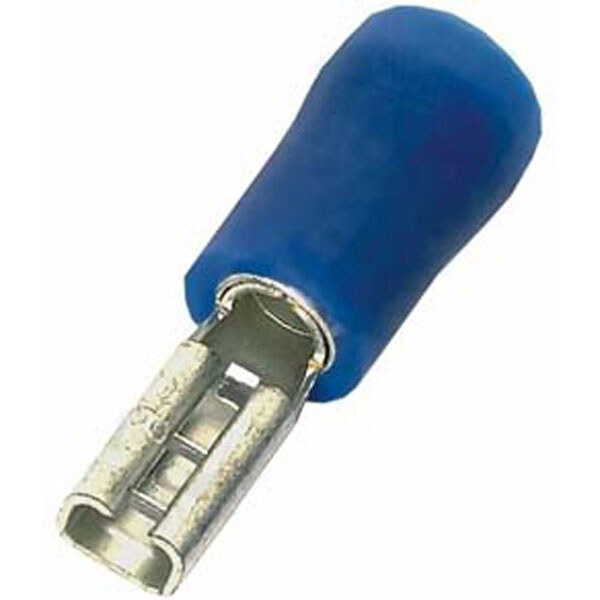 Наконечник FDD2-110(5) Blue - № 1 Наконечник FDD2-110(5) Blue - № 1