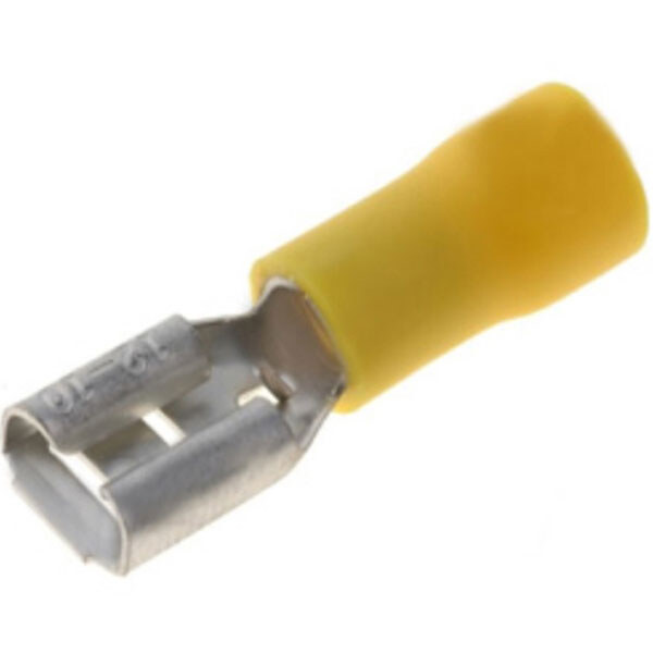 Наконечник FDD5.5-187 Yellow - № 1 Наконечник FDD5.5-187 Yellow - № 1