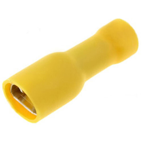 Наконечник FDFD5.5-250 Yellow - № 1 Наконечник FDFD5.5-250 Yellow - № 1