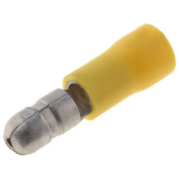 Наконечник MPD5.5-195 - № 1 Наконечник MPD5.5-195 - № 1