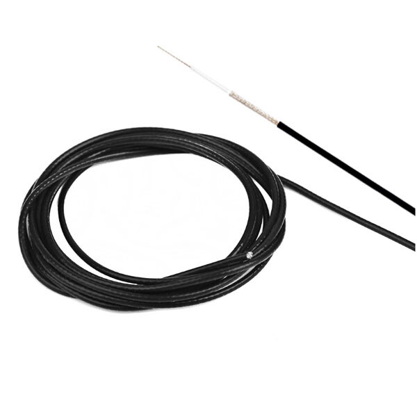 Кабель ВЧ RF-0.81mm 50ohm - № 1 Кабель ВЧ RF-0.81mm 50ohm - № 1