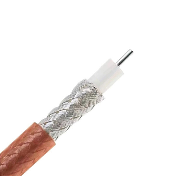 Кабель ВЧ RG-303 50ohm - № 1 Кабель ВЧ RG-303 50ohm - № 1