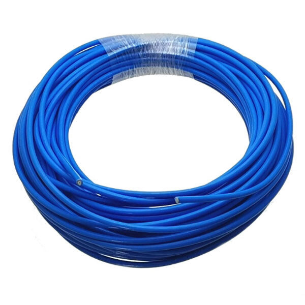 Кабель ВЧ RG-401 0.250" 50ohm - № 2 Кабель ВЧ RG-401 0.250" 50ohm - № 2