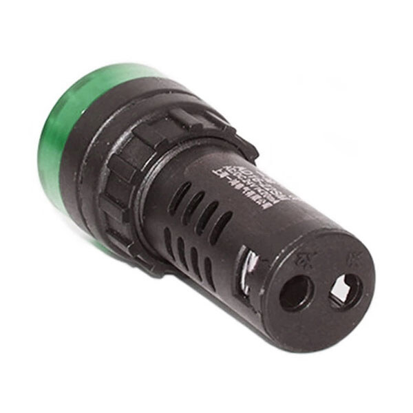 Буззер щитовой AD16-22SM Green 31-AC 220V - № 2 Буззер щитовой AD16-22SM Green 31-AC 220V - № 2