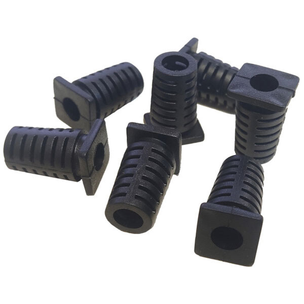 Гибкий кабельный ввод XD-05 7mm Black - № 1 Гибкий кабельный ввод XD-05 7mm Black - № 1