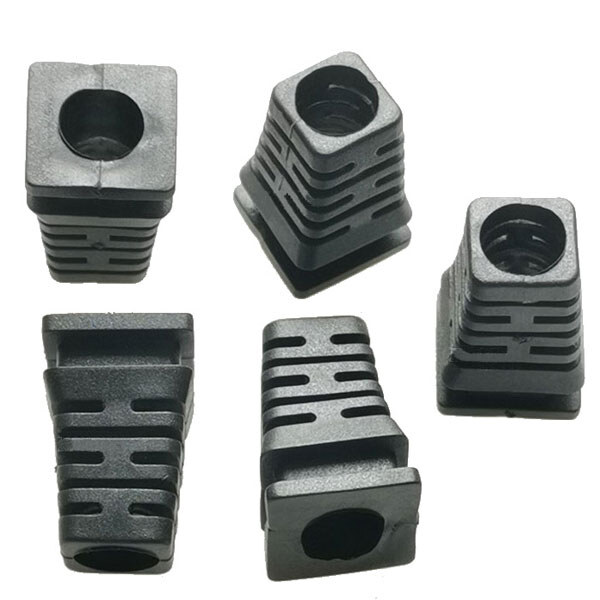 Гнучке кабельне введення XD-06 6.5mm Black - № 1 Гнучке кабельне введення XD-06 6.5mm Black - № 1