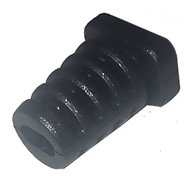 Гибкий кабельный ввод XD-24 SR-1530 1.5mm Black - № 1 Гибкий кабельный ввод XD-24 SR-1530 1.5mm Black - № 1