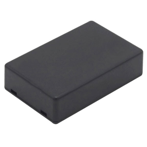 Корпус 70*45*18мм KH-22 черный - № 1 Корпус 70*45*18мм KH-22 черный - № 1