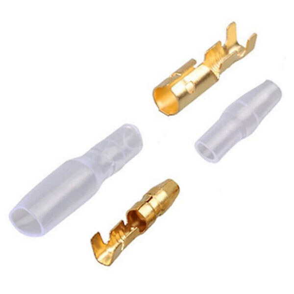 Наконечник DJ211-3.0 комплект - № 1 Наконечник DJ211-3.0 комплект - № 1
