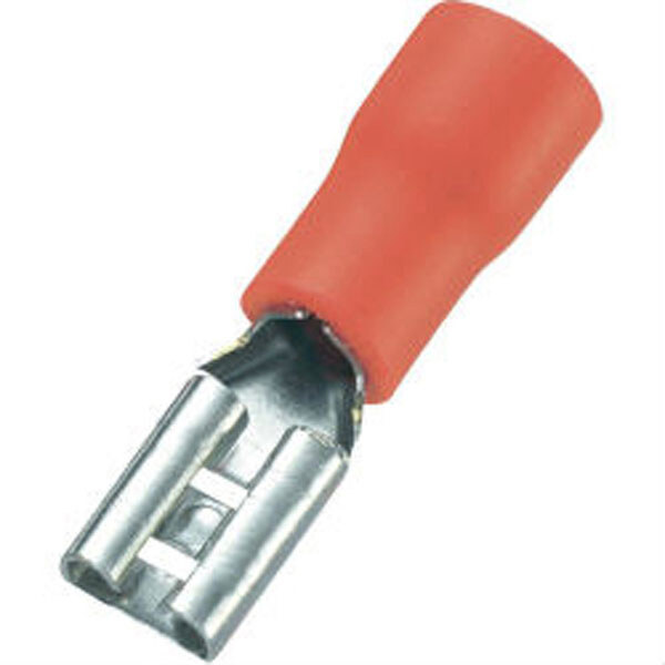 Наконечник FDD1.25-205 Red - № 1 Наконечник FDD1.25-205 Red - № 1
