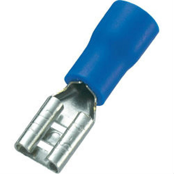 Наконечник FDD2-187(8) Blue - № 1 Наконечник FDD2-187(8) Blue - № 1