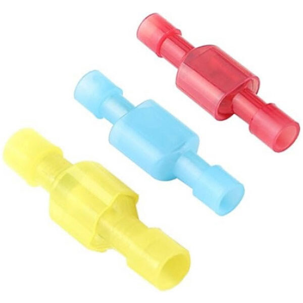 Наконечник FDFN5.5-250 Yellow - № 2 Наконечник FDFN5.5-250 Yellow - № 2