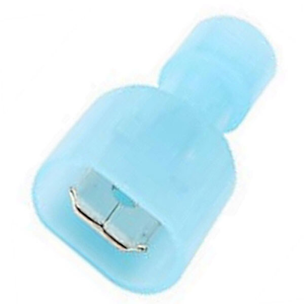 Наконечник MDFN2-250 Blue - № 1 Наконечник MDFN2-250 Blue - № 1