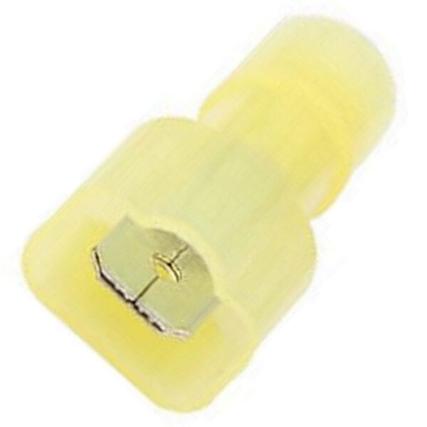 Наконечник MDFN5.5-250 Yellow - № 1 Наконечник MDFN5.5-250 Yellow - № 1