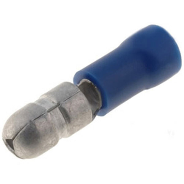 Наконечник MPD2-195 Blue - № 1 Наконечник MPD2-195 Blue - № 1