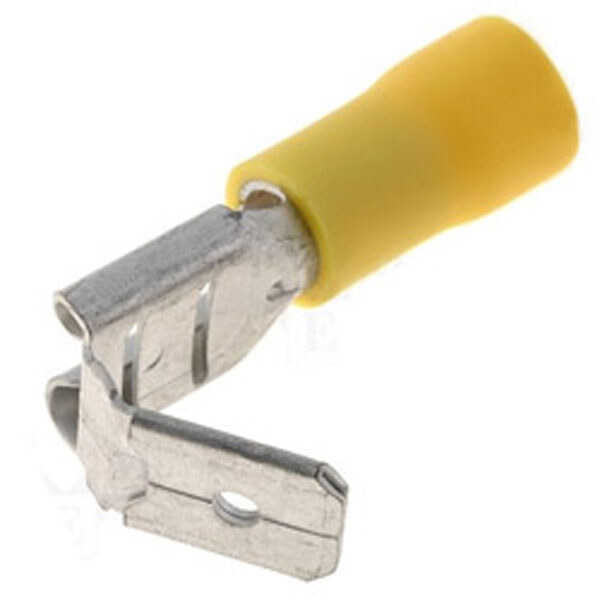 Наконечник PBDD5.5-250 Yellow - № 1 Наконечник PBDD5.5-250 Yellow - № 1