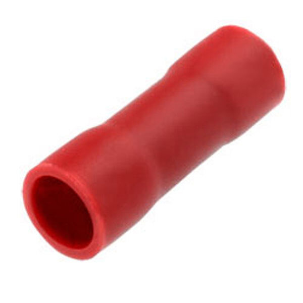 Наконечник PVT1.25 Red короткий - № 1 Наконечник PVT1.25 Red короткий - № 1